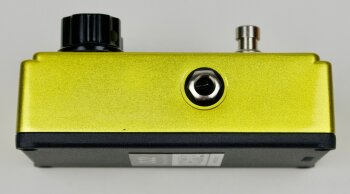 DOD 250 Overdrive Preamp 2013 Edition : DOD Overdrive Preamp 250 3 DOD 250 Overdrive Preamp 2013 Edition : DOD Overdrive Preamp 250 3