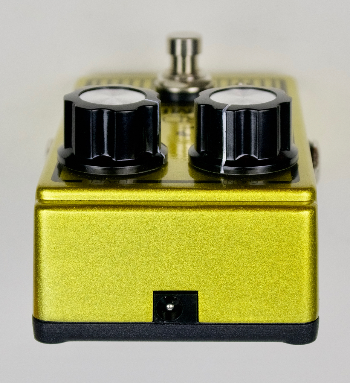 DOD 250 Overdrive Preamp 2013 Edition : DOD Overdrive Preamp 250 4