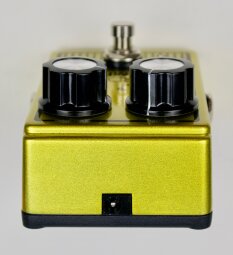 DOD 250 Overdrive Preamp 2013 Edition : DOD Overdrive Preamp 250 4 DOD 250 Overdrive Preamp 2013 Edition : DOD Overdrive Preamp 250 4