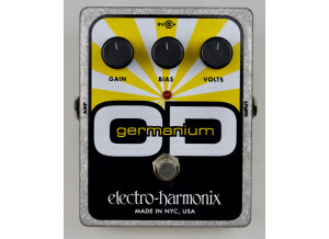 Electro Harmonix OD Germanium 1