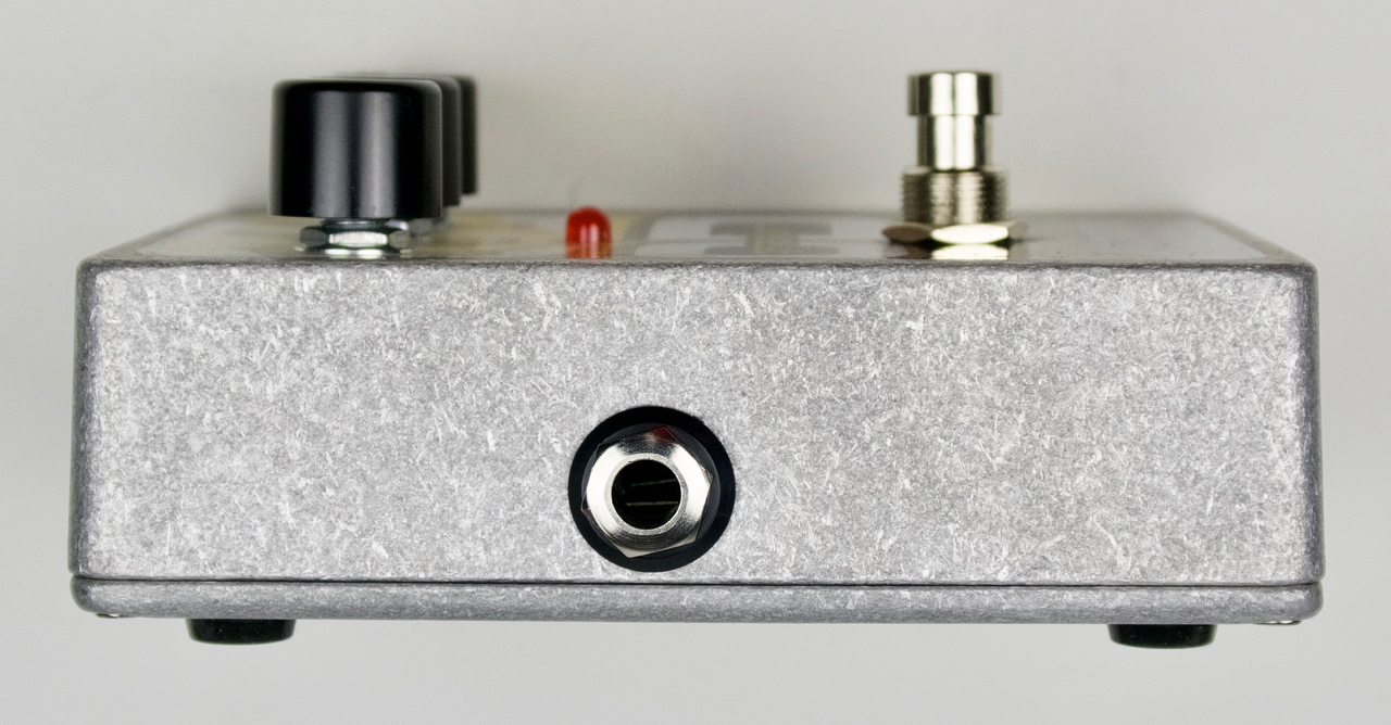 Electro-Harmonix Germanium OD : Electro Harmonix OD Germanium 2