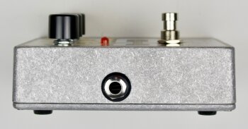 Electro-Harmonix Germanium OD : Electro Harmonix OD Germanium 2 Electro-Harmonix Germanium OD : Electro Harmonix OD Germanium 2