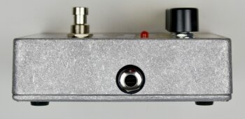 Electro-Harmonix Germanium OD : Electro Harmonix OD Germanium 3 Electro-Harmonix Germanium OD : Electro Harmonix OD Germanium 3