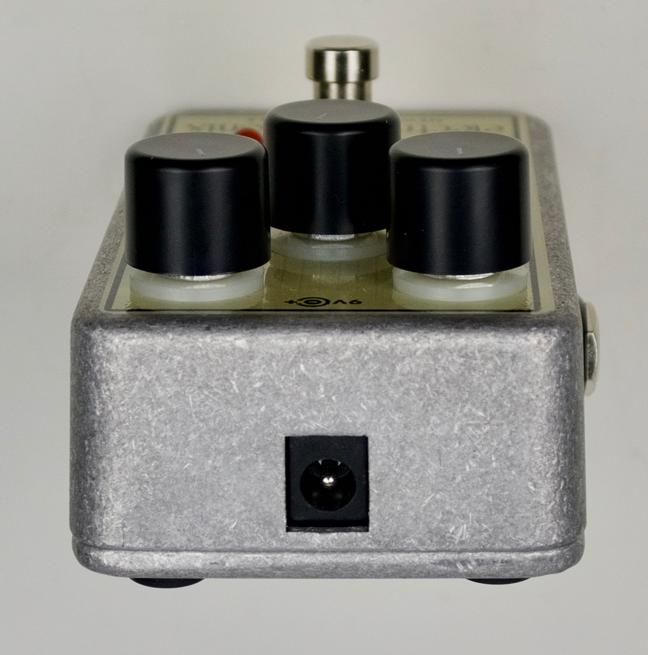 Electro-Harmonix Soul Food : Electro Harmonix Soul Food 2