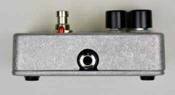 Electro-Harmonix Soul Food : Electro Harmonix Soul Food 4 Electro-Harmonix Soul Food : Electro Harmonix Soul Food 4