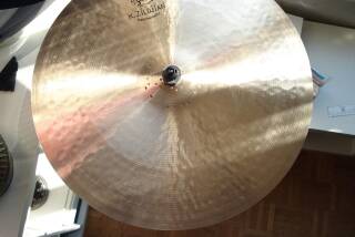 Zildjian K Constantinople Medium 22"