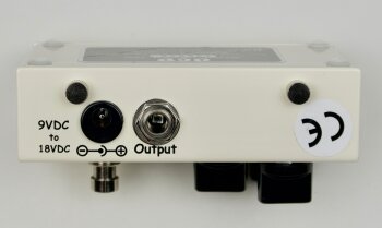 Fulltone OCD V1.7 : Fulltone OCD 3 Fulltone OCD V1.7 : Fulltone OCD 3