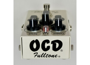 Fulltone OCD 5