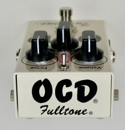 Fulltone OCD V1.7 : Fulltone OCD 5 Fulltone OCD V1.7 : Fulltone OCD 5