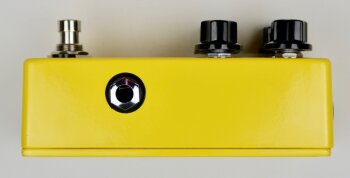 JHS Pedals Charlie Brown V4 : JHS Charlie Brown V4 4 JHS Pedals Charlie Brown V4 : JHS Charlie Brown V4 4