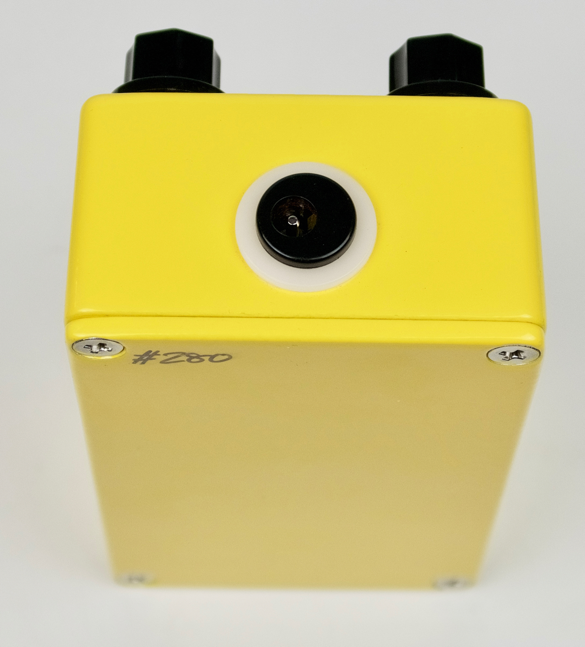 JHS Pedals Charlie Brown V4 : JHS Charlie Brown V4 5