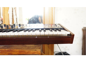 Korg PolySix (10790)