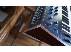 Korg PolySix (49749)