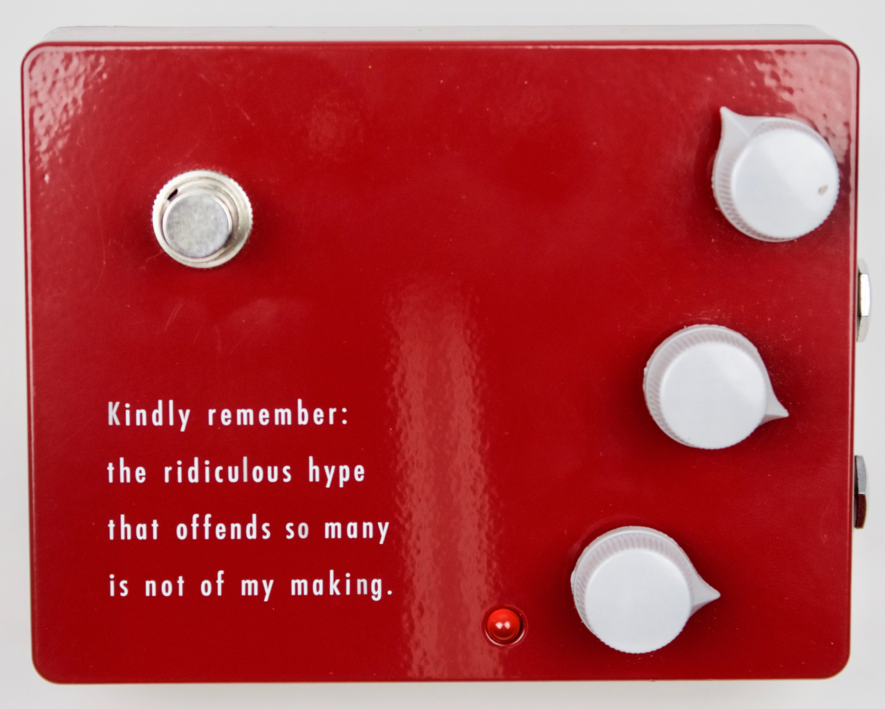 Klon KTR : Klon KTR 1