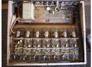 Golden Sound PA 7 (26467)