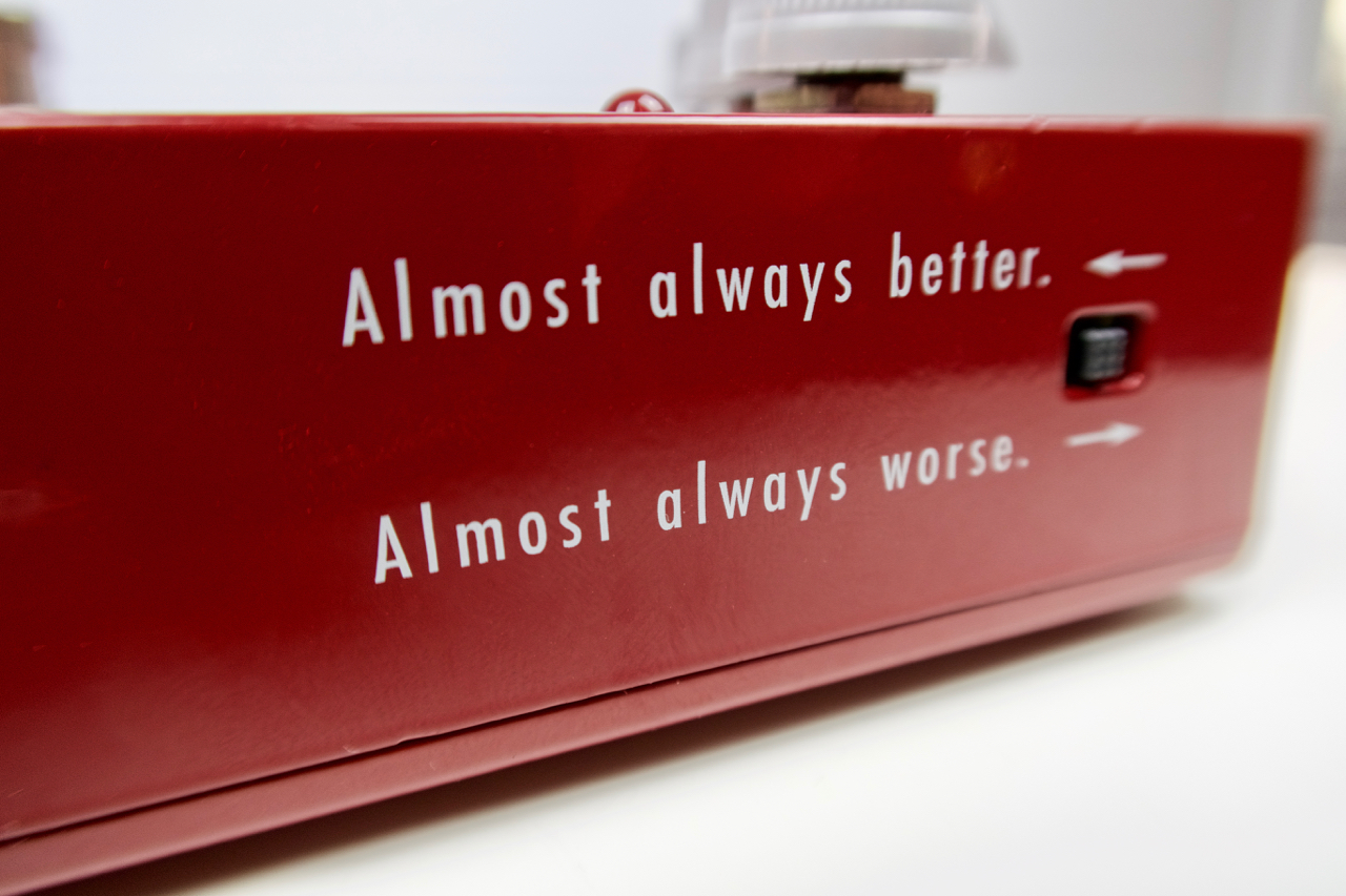 Klon KTR : Klon KTR 5