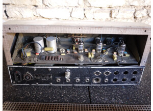 Golden Sound PA 7 (48879)