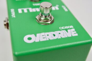 Maxon OD-808 Overdrive Reissue : Maxon OD808 Overdrive 5 Maxon OD-808 Overdrive Reissue : Maxon OD808 Overdrive 5