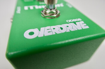 Maxon OD-808 Overdrive Reissue : Maxon OD808 Overdrive 7