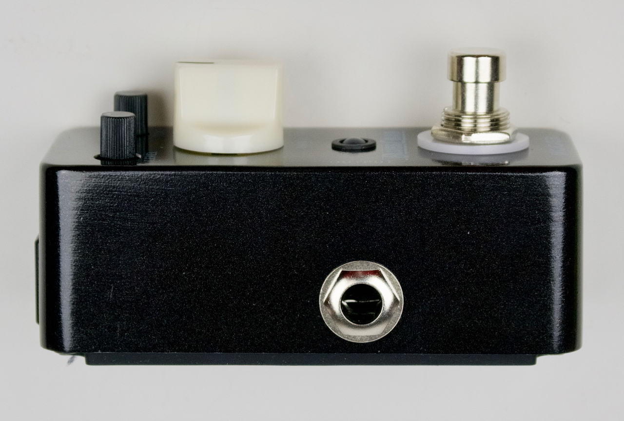 Mooer Blues Crab : Mooer Blues Crab 3