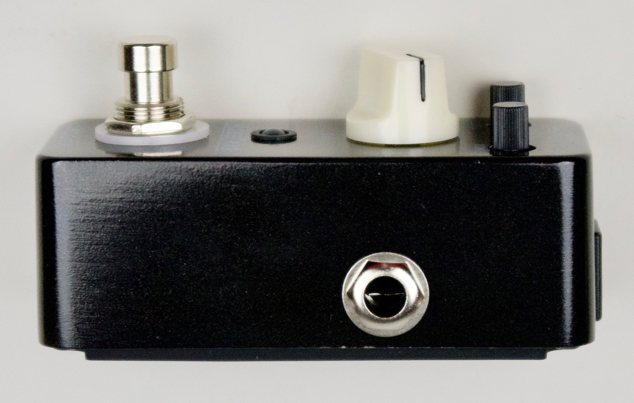 Mooer Blues Crab : Mooer Blues Crab 4