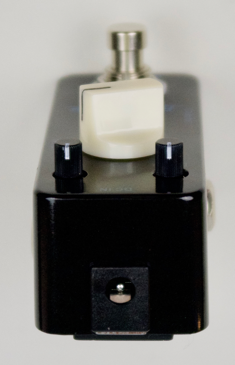 Mooer Blues Crab : Mooer Blues Crab 5