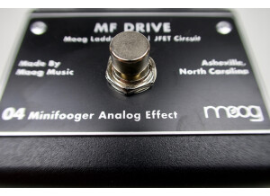Moog MF Drive 5
