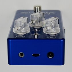 Suhr Shiba Drive Reloaded : Suhr Shiba Drive 4 Suhr Shiba Drive Reloaded : Suhr Shiba Drive 4