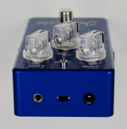 Suhr Shiba Drive Reloaded : Suhr Shiba Drive 4 Suhr Shiba Drive Reloaded : Suhr Shiba Drive 4