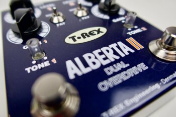 T-Rex Engineering Alberta II : T Rex Alberta II 1 T-Rex Engineering Alberta II : T Rex Alberta II 1