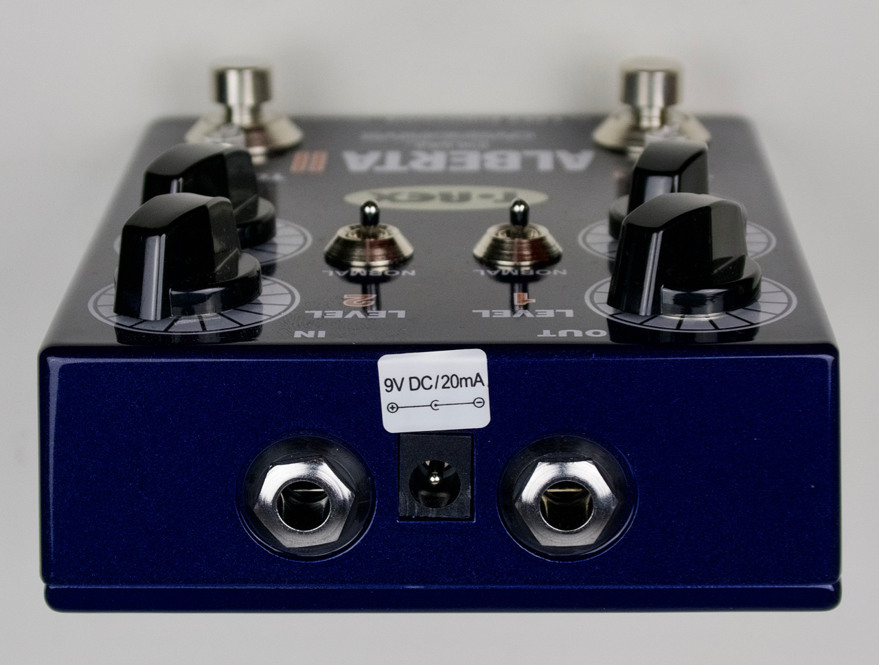 T-Rex Engineering Alberta II : T Rex Alberta II 3