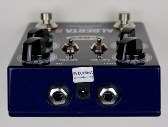 T-Rex Engineering Alberta II : T Rex Alberta II 3 T-Rex Engineering Alberta II : T Rex Alberta II 3