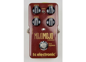TC Electronic Mojomojo 2