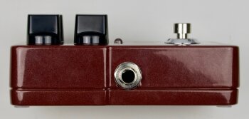 TC Electronic MojoMojo Overdrive : TC Electronic Mojomojo 4 TC Electronic MojoMojo Overdrive : TC Electronic Mojomojo 4