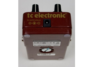 TC Electronic Mojomojo 5