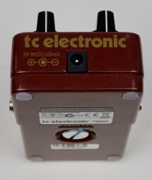 TC Electronic MojoMojo Overdrive : TC Electronic Mojomojo 5 TC Electronic MojoMojo Overdrive : TC Electronic Mojomojo 5