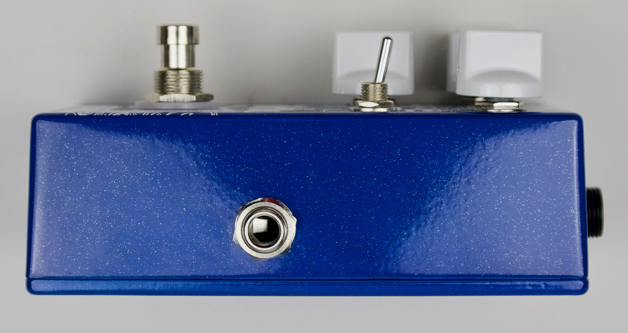 Wampler Pedals The Paisley Drive : Wampler The Paisley Drive 2