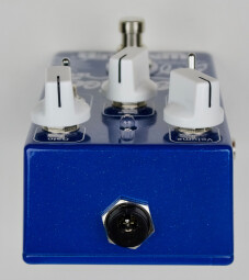 Wampler Pedals The Paisley Drive : Wampler The Paisley Drive 4 Wampler Pedals The Paisley Drive : Wampler The Paisley Drive 4