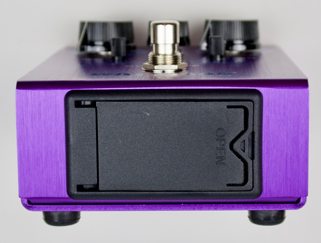 Way Huge Electronics WHE201 Pork Loin Overdrive : Way Huge Pork Loin 3