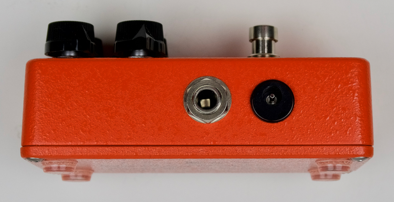 Xotic Effects BB Preamp : Xotic BB Preamp 3