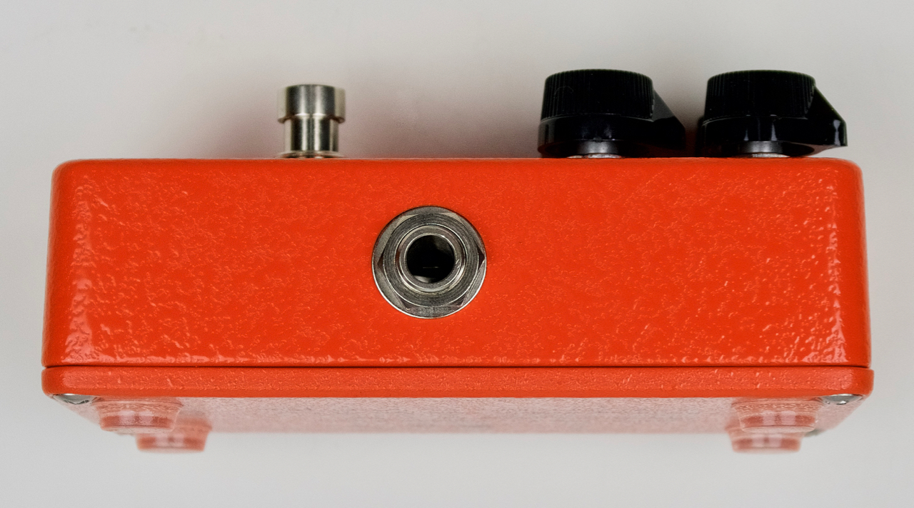 Xotic Effects BB Preamp : Xotic BB Preamp 4