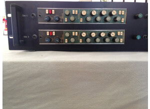 Neve 8108 Channel Strip (33429)