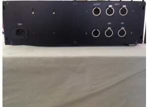 Neve 8108 Channel Strip (50893)