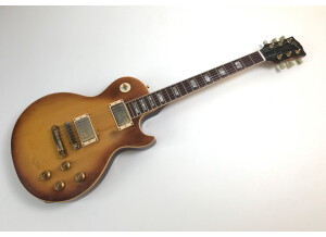 Gibson Les Paul Deluxe (1976) (45546)