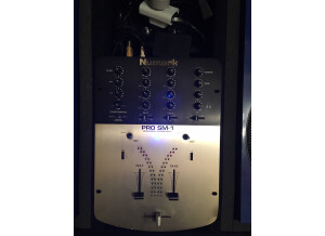 Technics SL-1200 MK2 (30560)