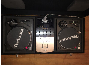 Technics SL-1200 MK2 (21974)