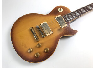 Gibson Les Paul Deluxe (1976) (45997)