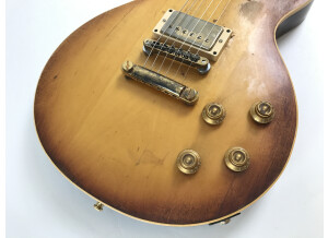 Gibson Les Paul Deluxe (1976) (69504)