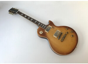 Gibson Les Paul Deluxe (1976) (68262)