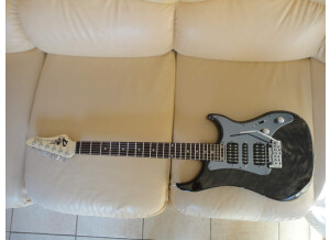 Vigier Excalibur Shawn Lane